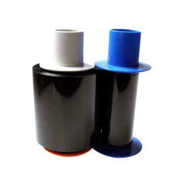 Original quality UV color panel PVC ID plastic Card printer ribbon 84061 Fargo HDP5000 ribbon